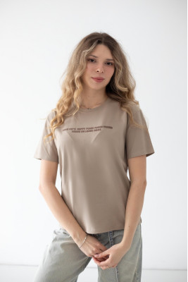 Футболка для жінок